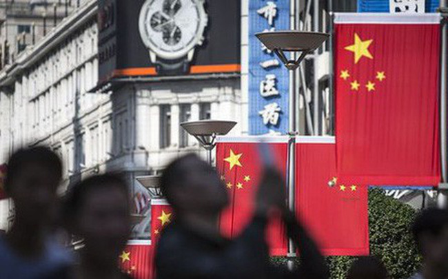Trung Quốc coi Mỹ là mối đe dọa đối với thương mại toàn cầu